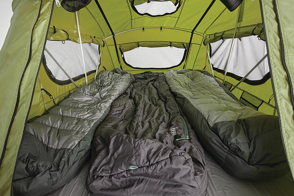 Skyrise Md Green | Backcountry Sportsman