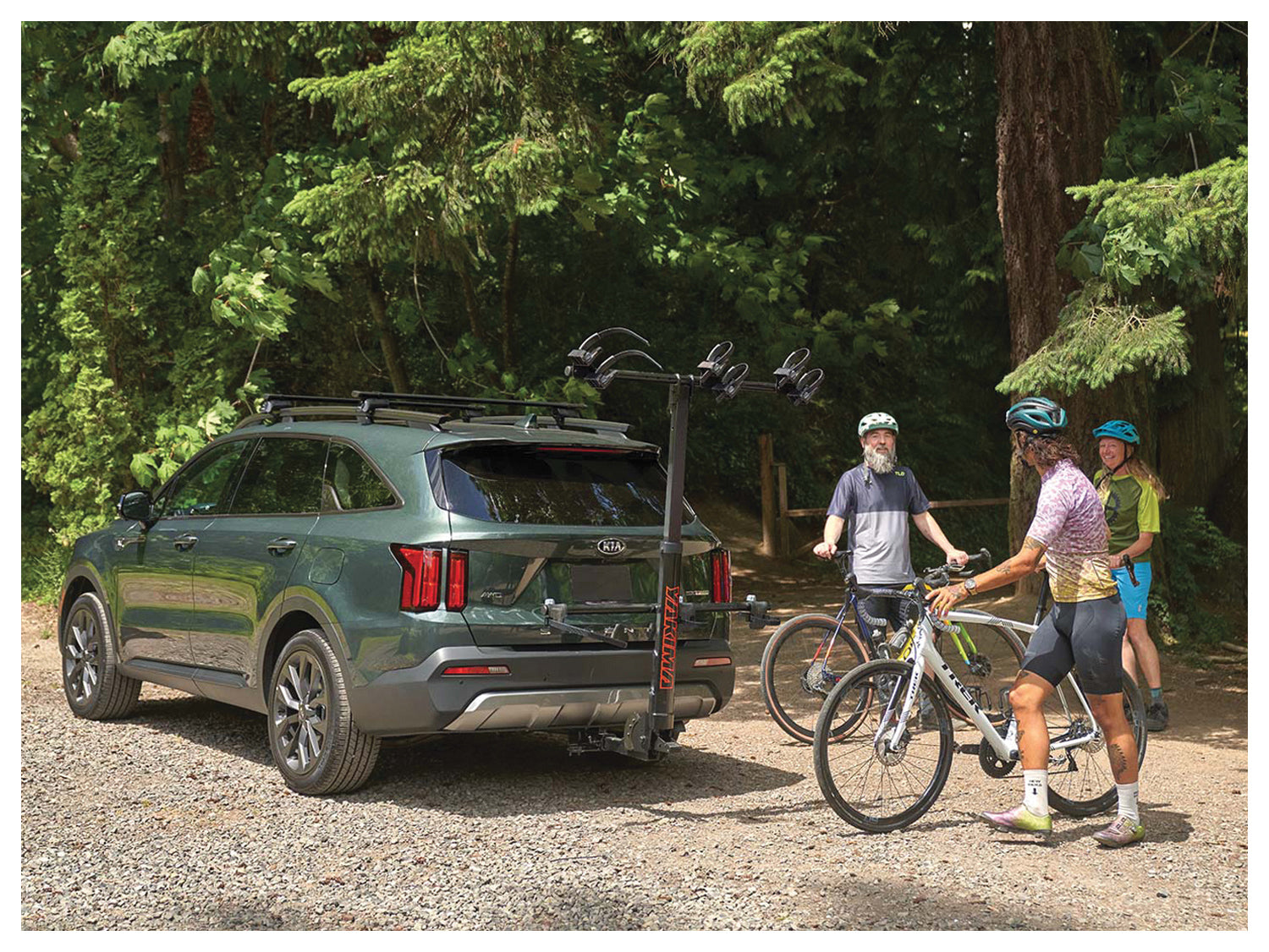 Hangtight 4 | Backcountry Sportsman