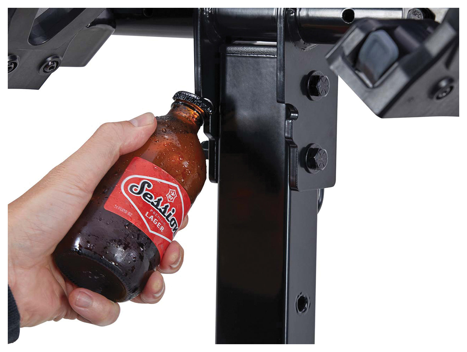 Hangtight 4 | Backcountry Sportsman