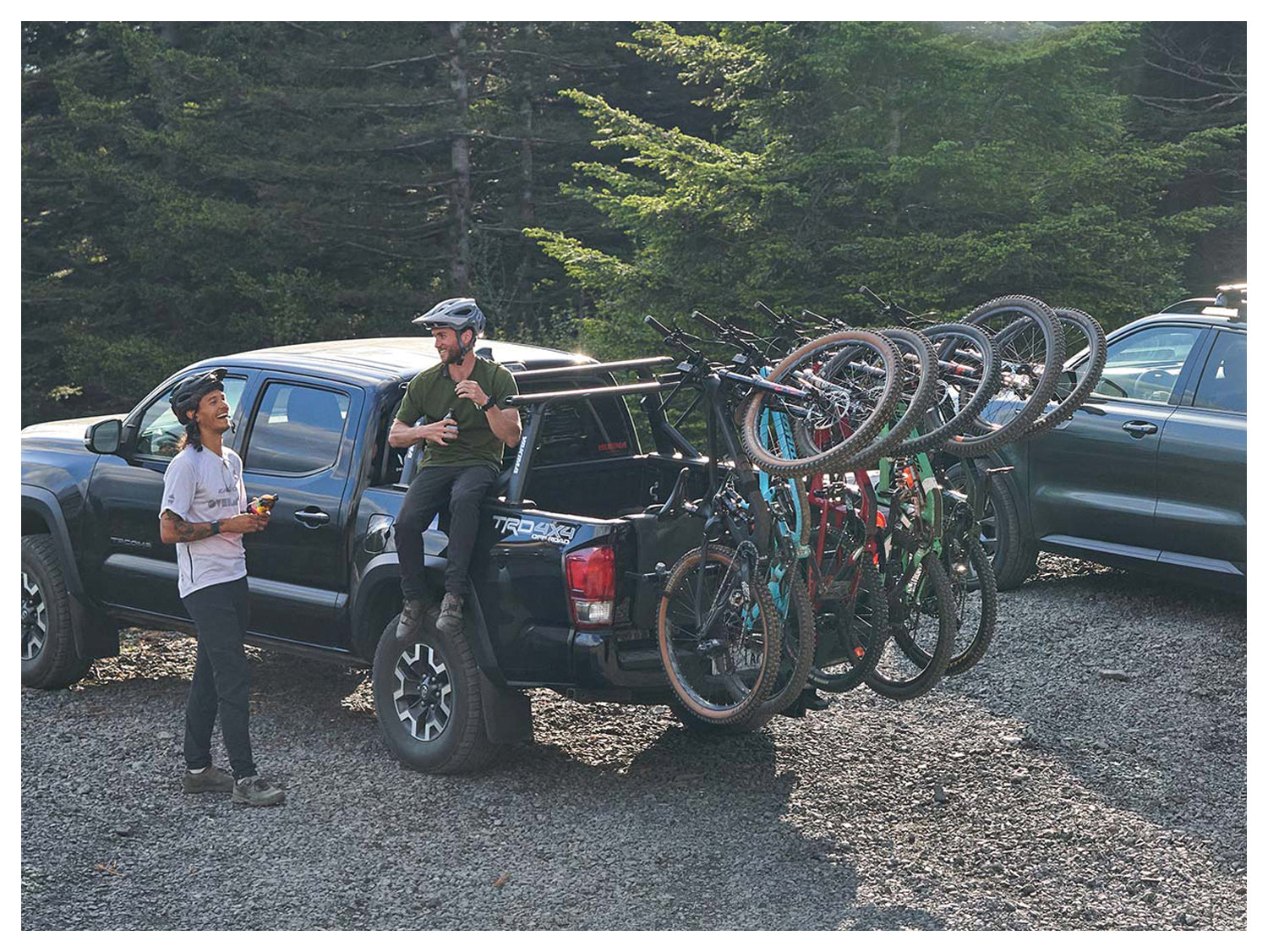 Hangtight 6 | Backcountry Sportsman