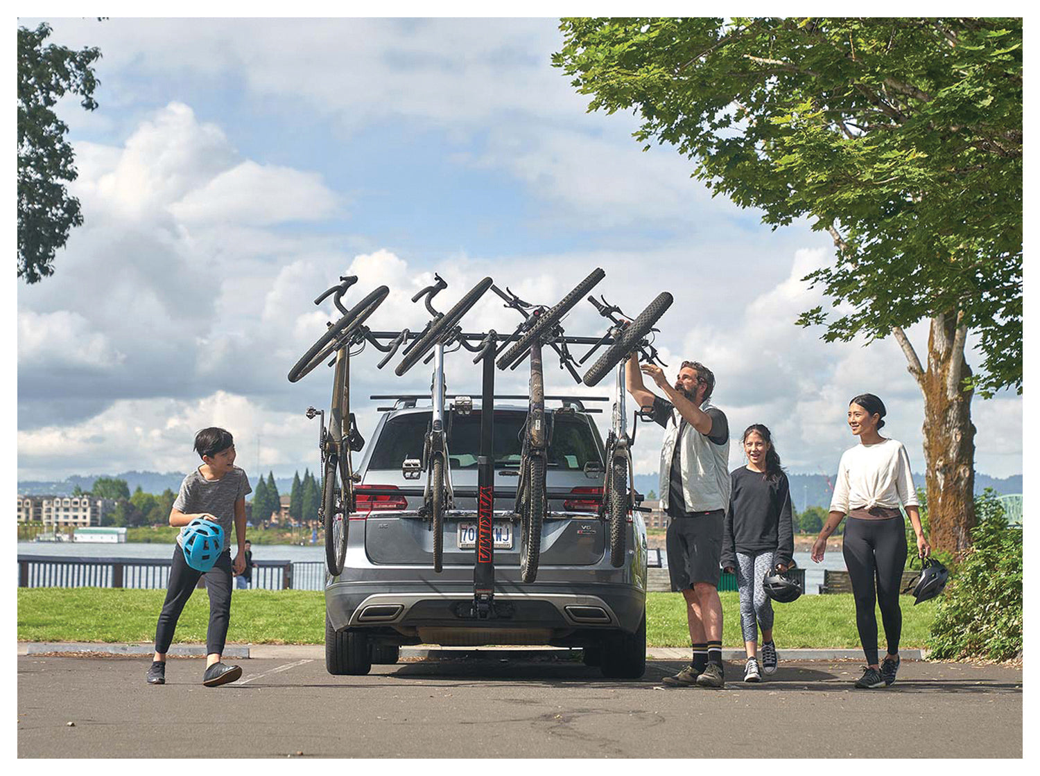 Hangtight 6 | Backcountry Sportsman