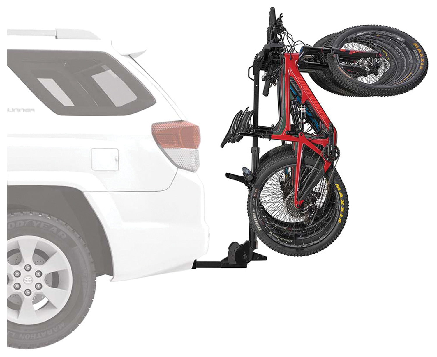 Hangtight 6 | Backcountry Sportsman