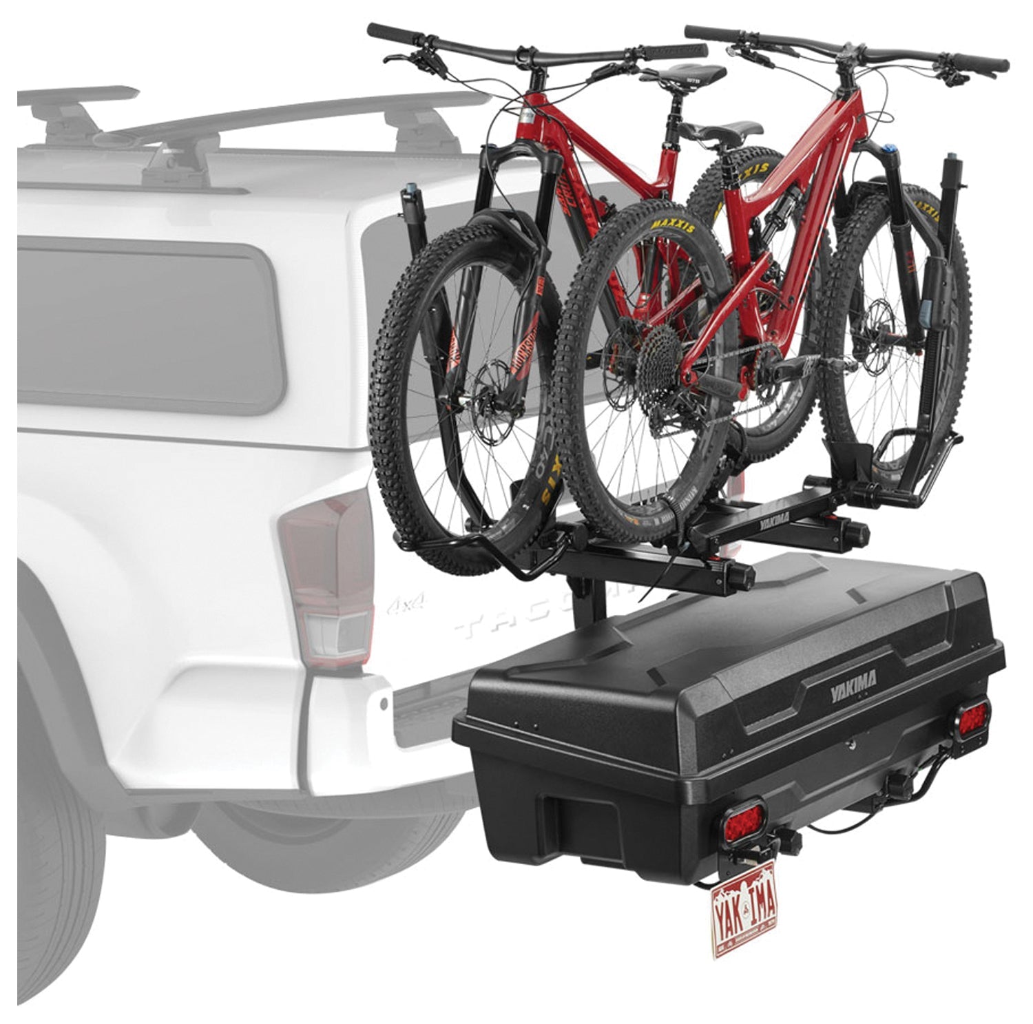 E X O Top Shelf | Backcountry Sportsman