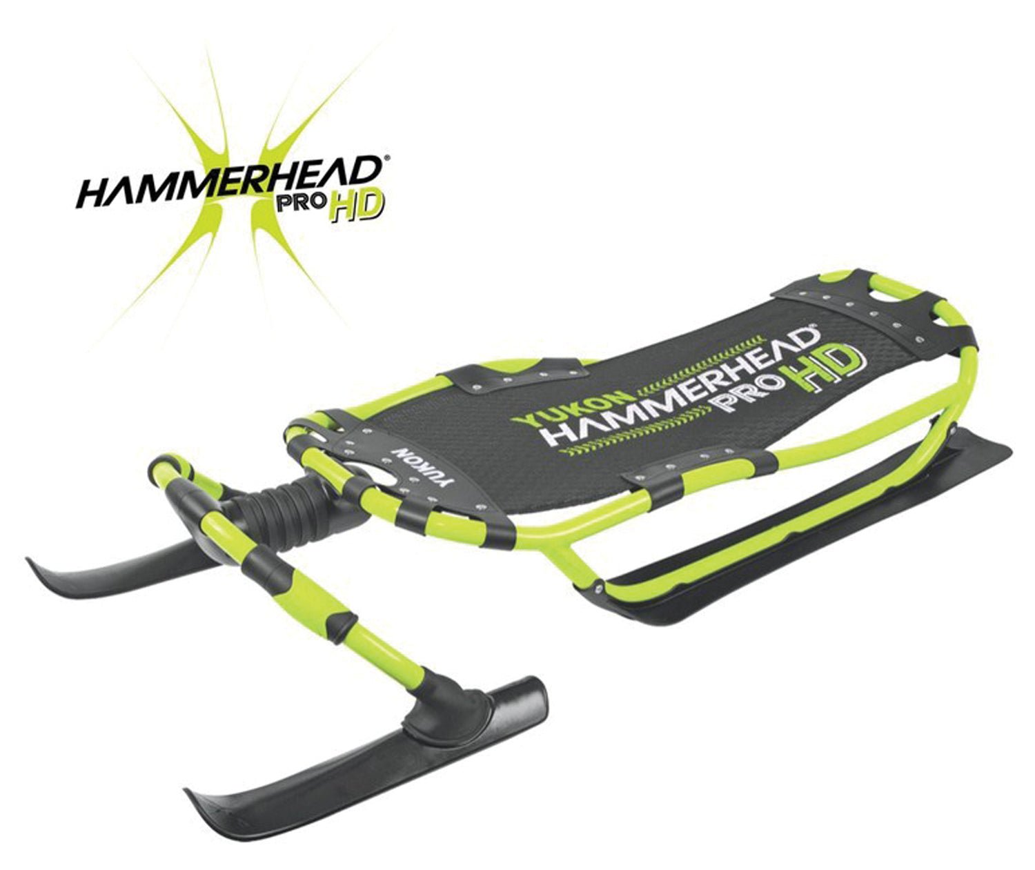 Hammerhead Pro Hd Sled | Backcountry Sportsman
