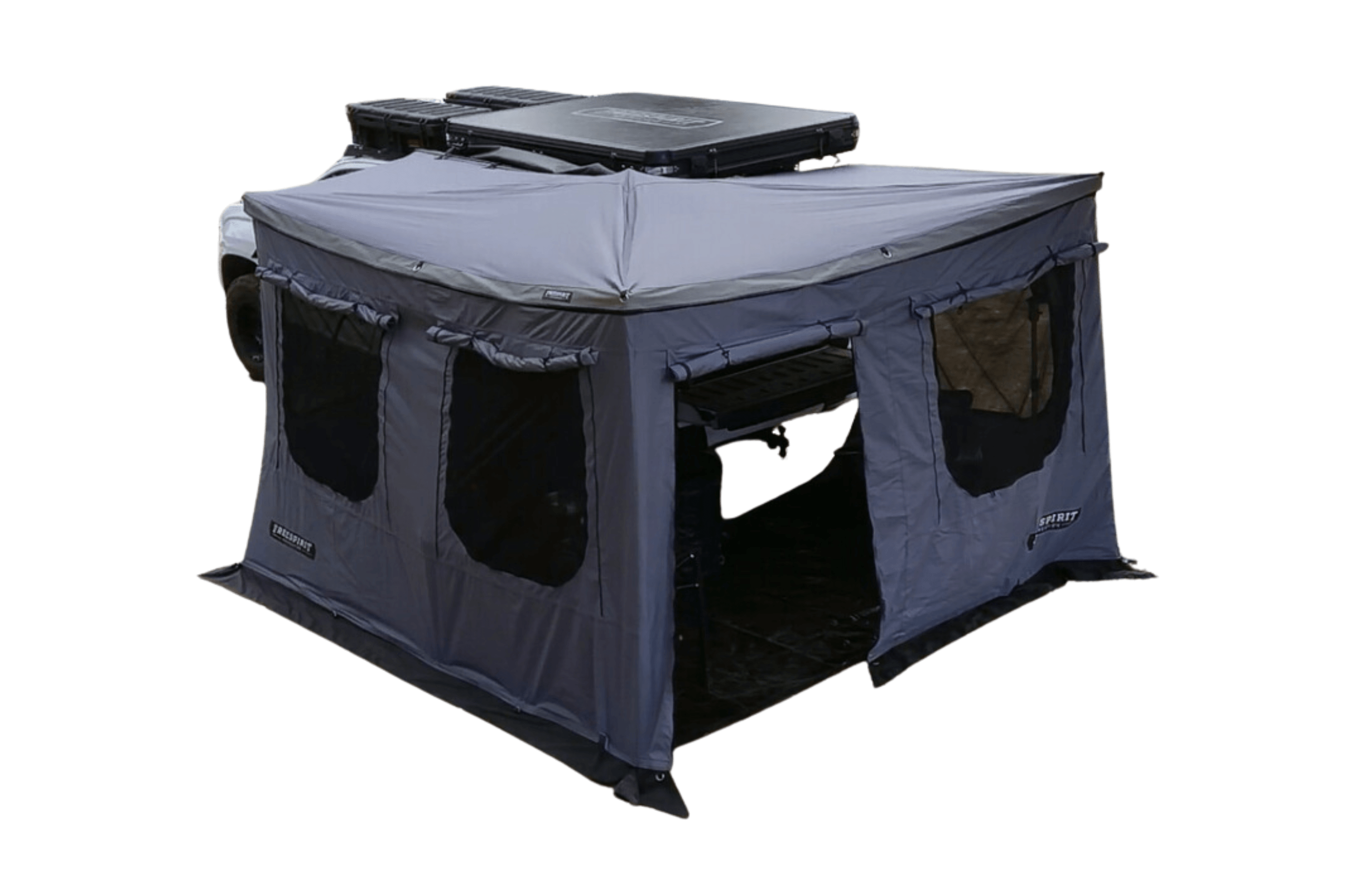 270 Awning Room | Backcountry Sportsman