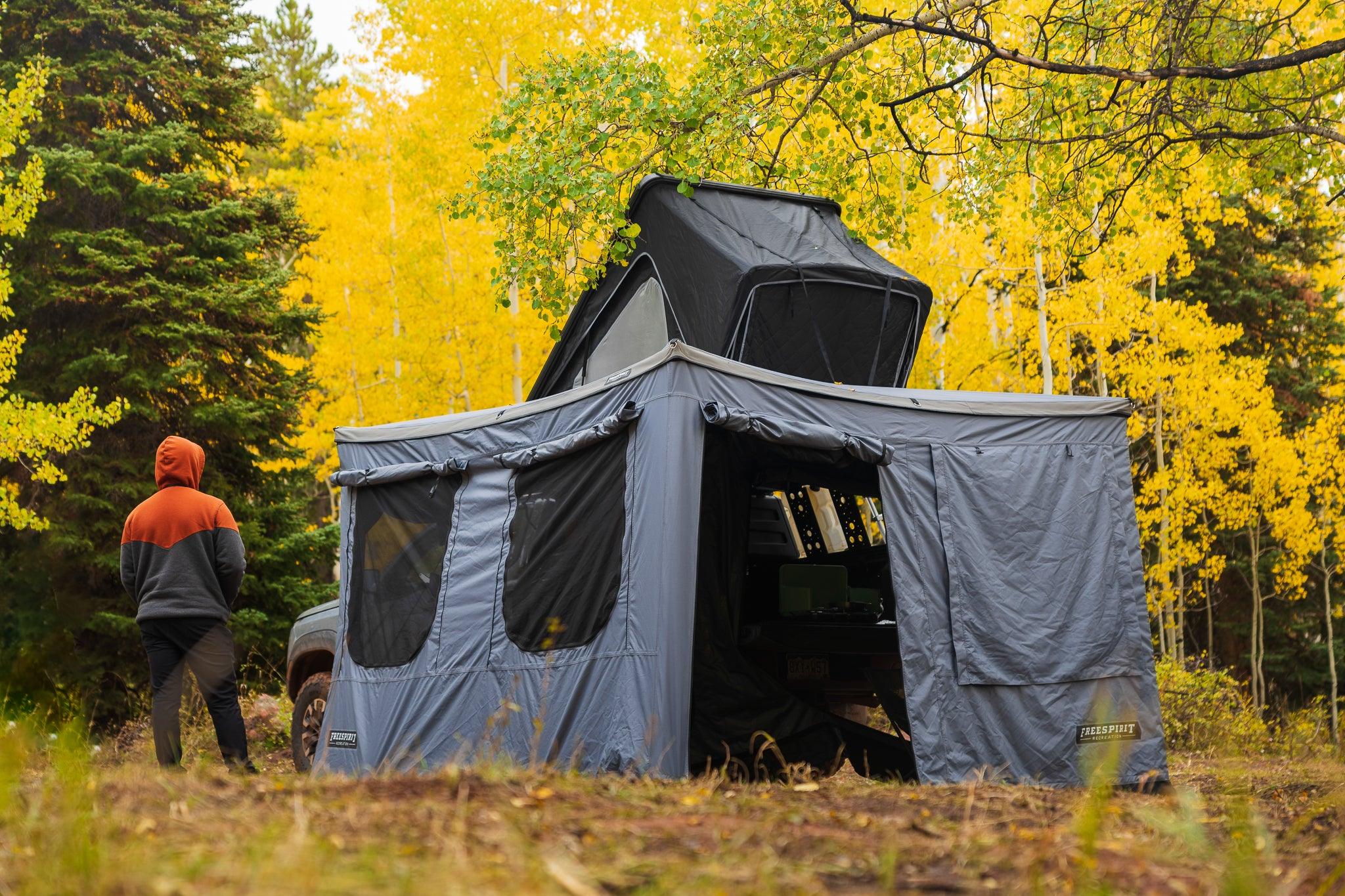 270 Awning Room | Backcountry Sportsman
