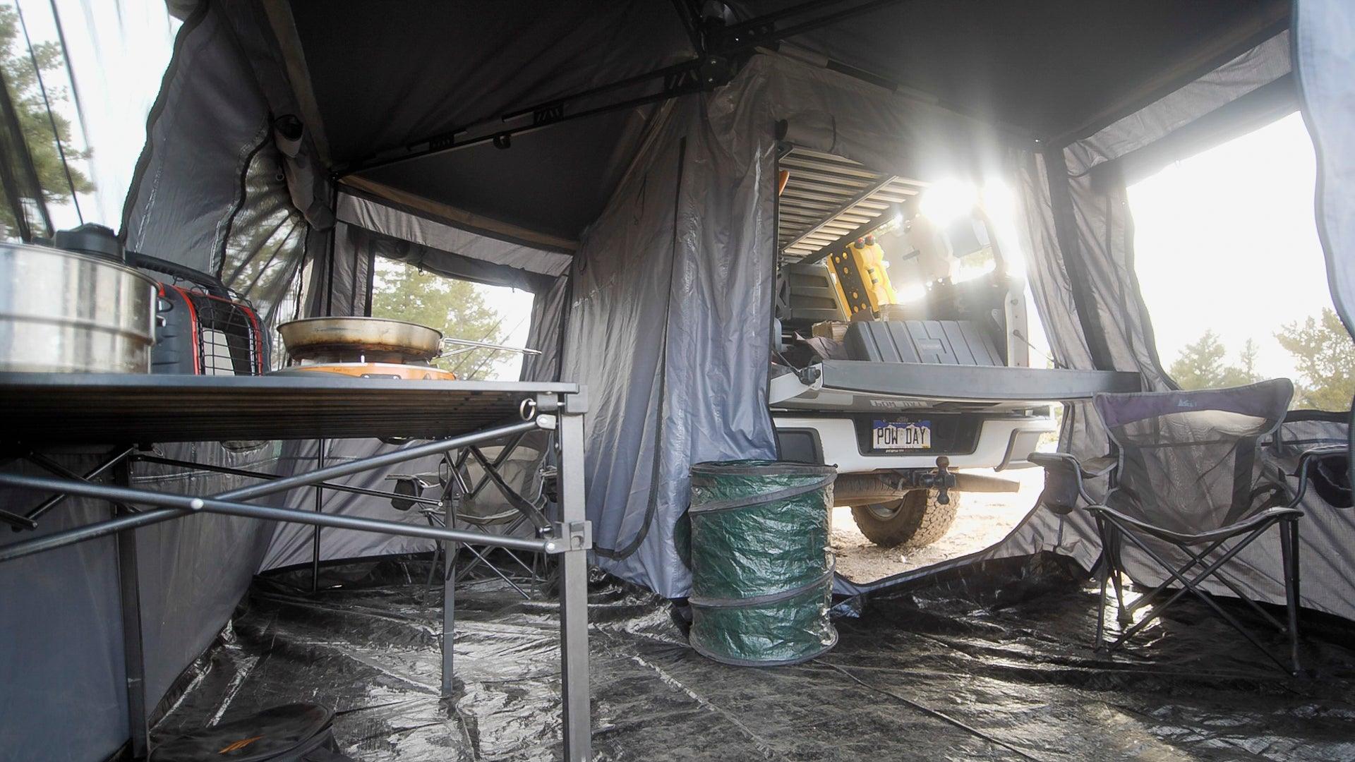 270 Awning Room | Backcountry Sportsman