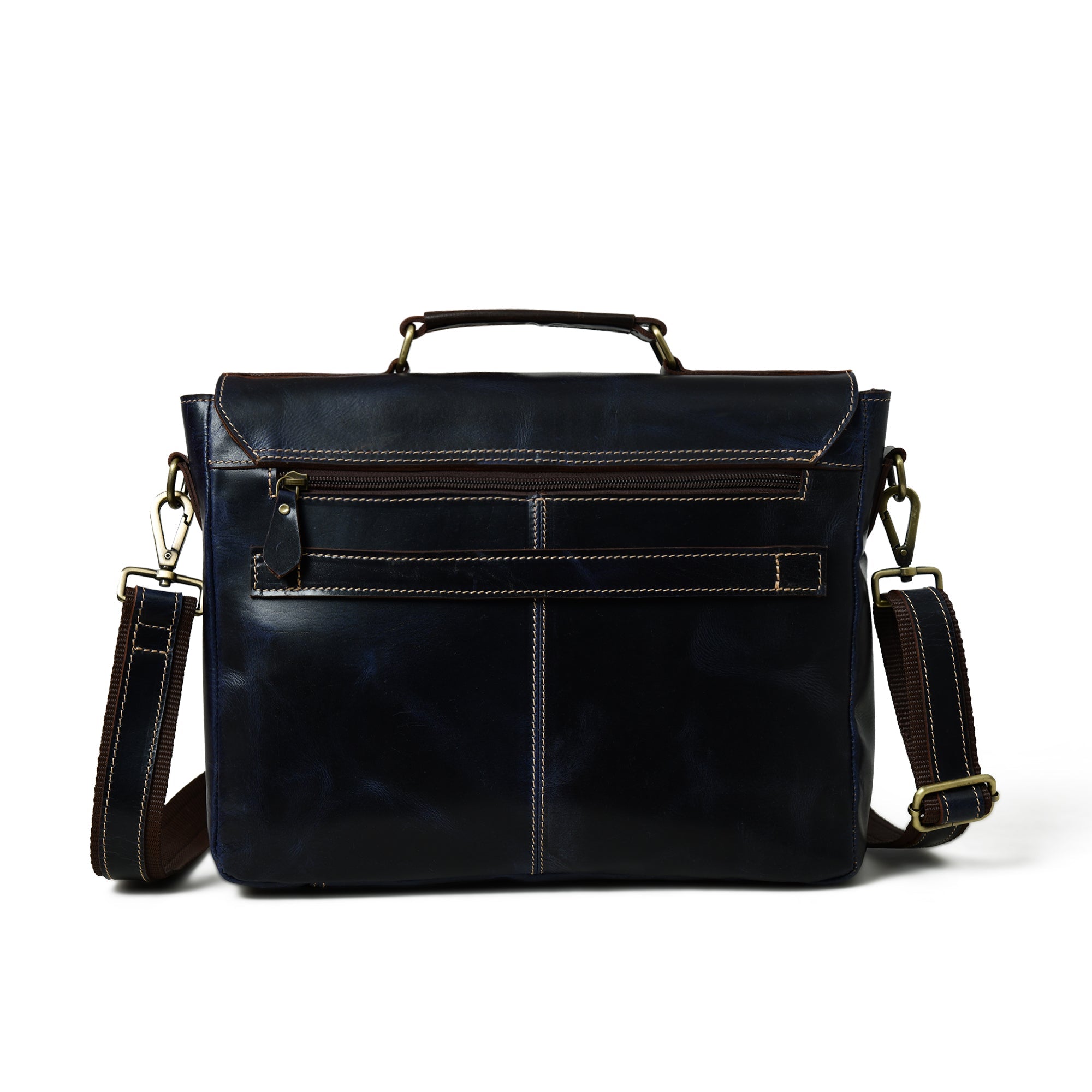 Panther Laptop Messenger Bag | Backcountry Sportsman