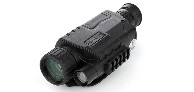 Infrared monocular | Backcountry Sportsman