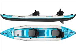 Kayaks | Backcountry Sportsman