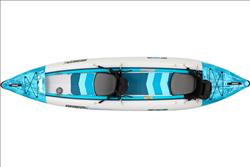 Kayaks | Backcountry Sportsman