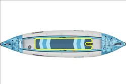 Kayaks | Backcountry Sportsman