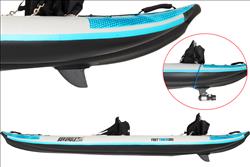 Kayaks | Backcountry Sportsman