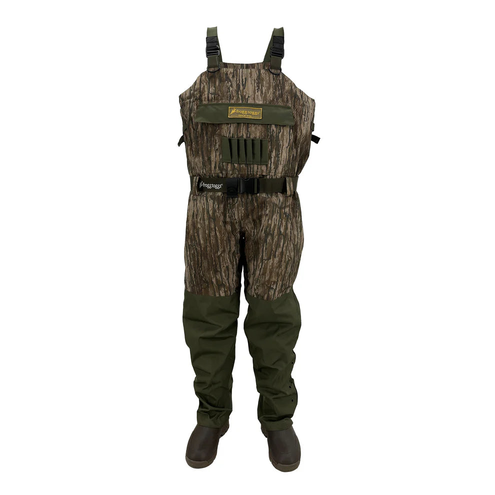 Men's Legend Series 2-N-1 Wader | Realtree Legacy