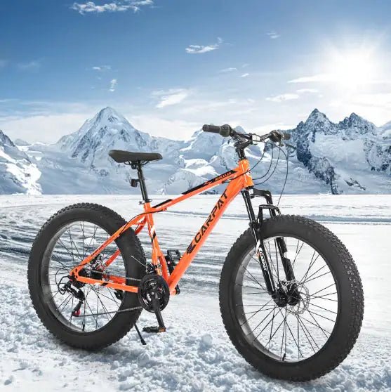Mountain Dirt Bikes | Backcountry Sportsman