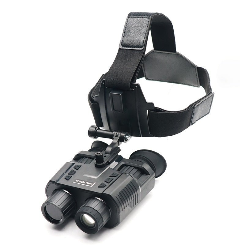 Night Double Tube Outdoor Night Vision Instrument | Backcountry Sportsman