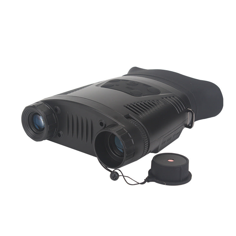 NV200C binocular telescope night vision device