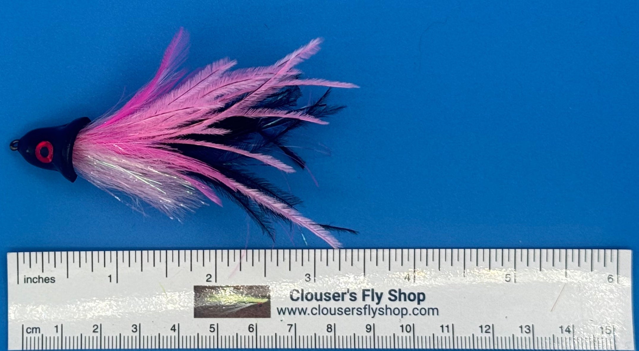 Clouser EZ Diver