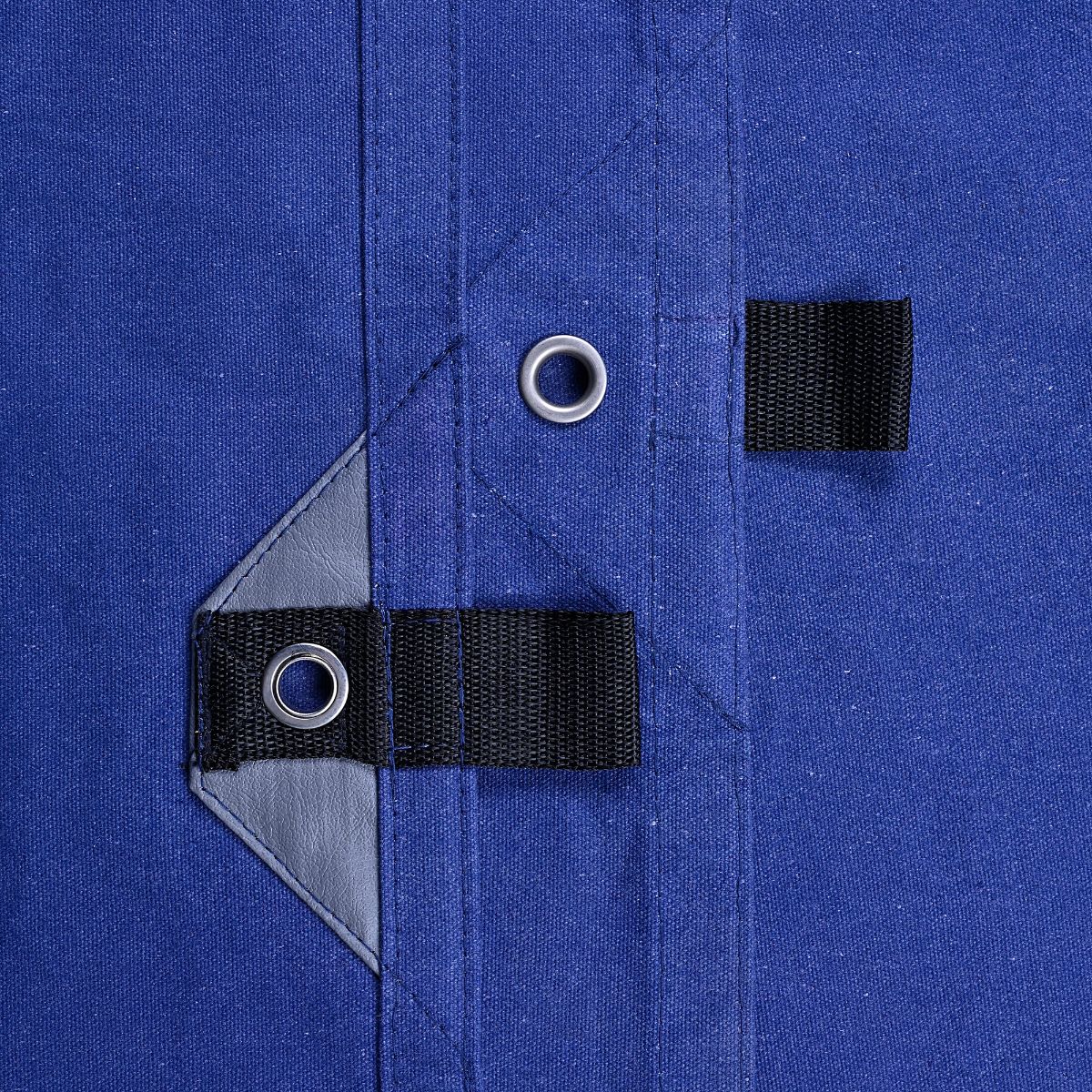 18 oz. 100% Cotton Canvas Tarp