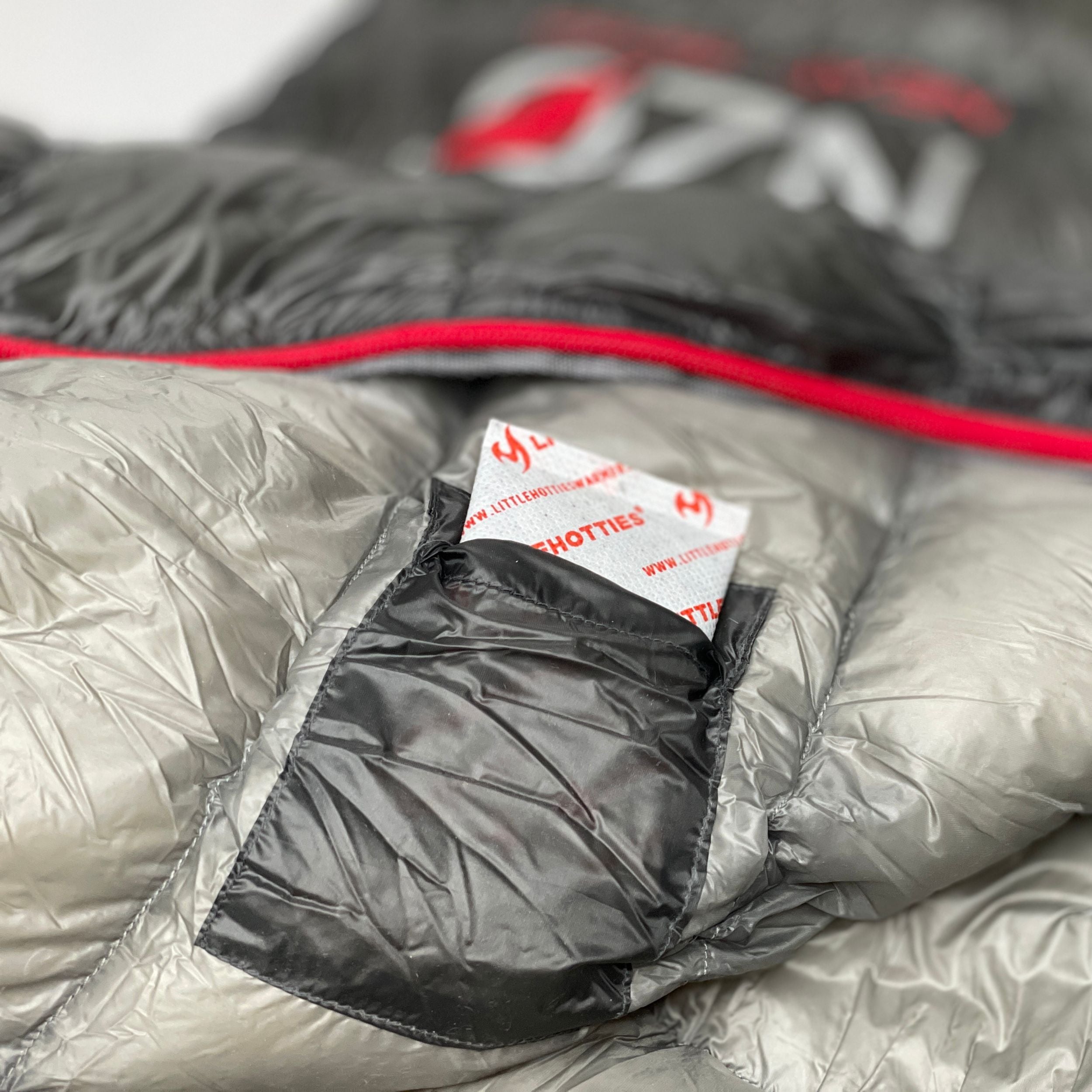 NZ 35 Mummy Sleeping Bag | Backcountry Sportsman