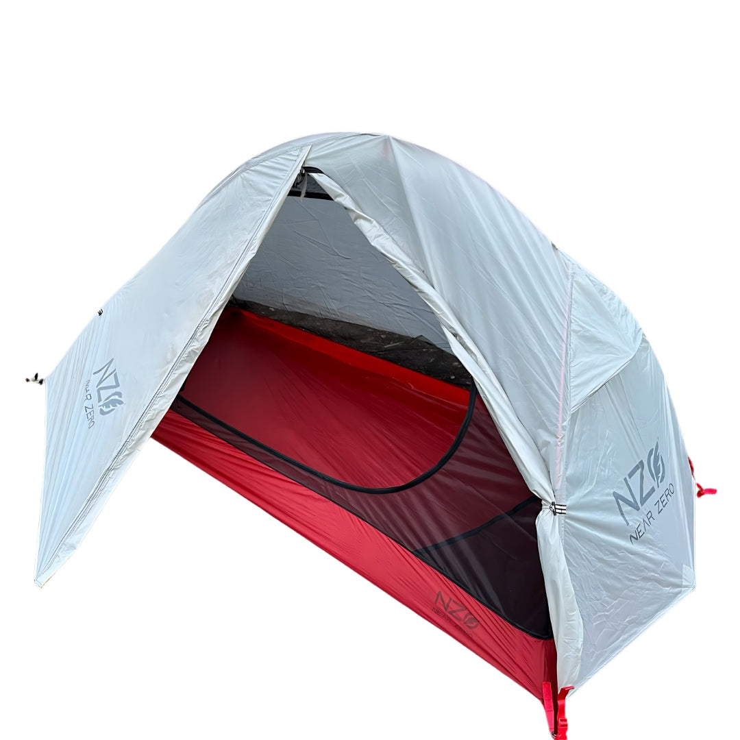 1P DynaLite Tent | Backcountry Sportsman