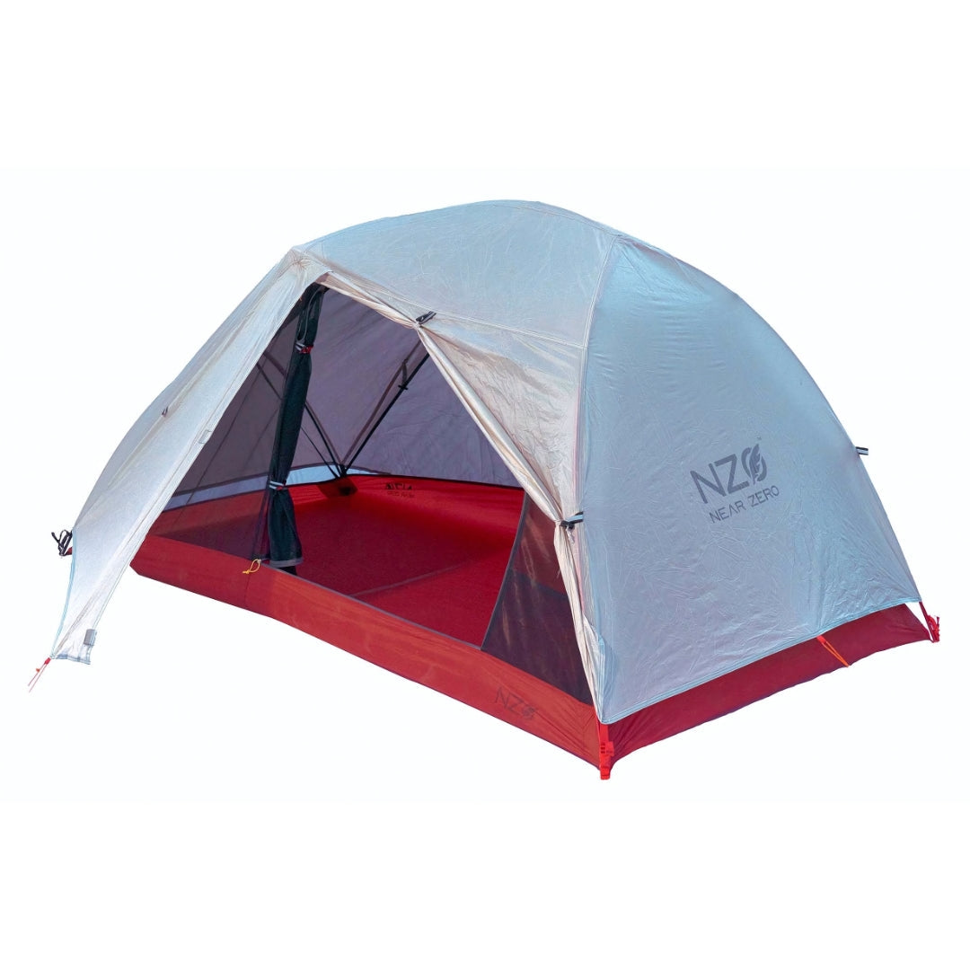 2P DynaLite Tent | Backcountry Sportsman