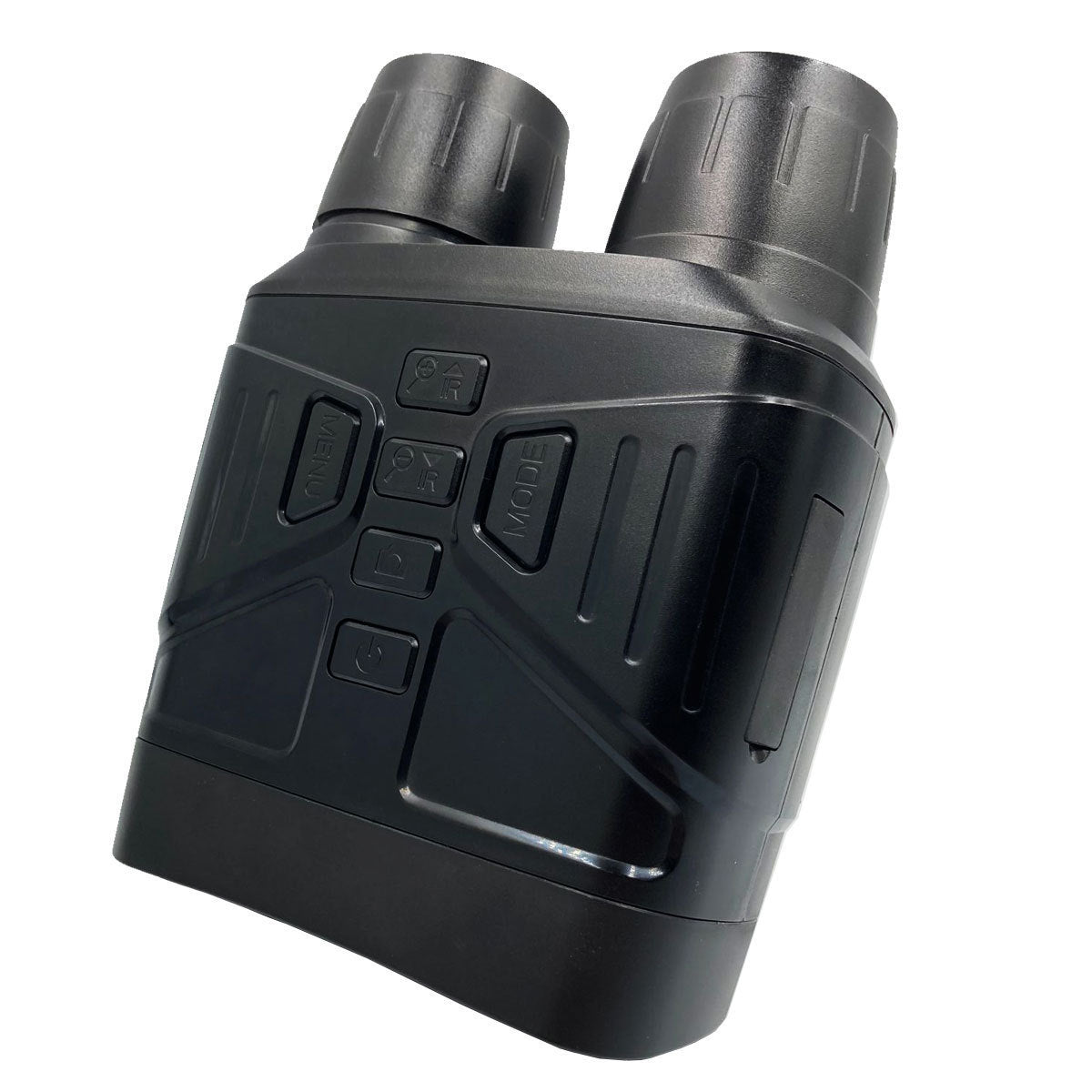 NV4000 Mini Binocular Night Vision Digital Infrared Low Light HD Telescope