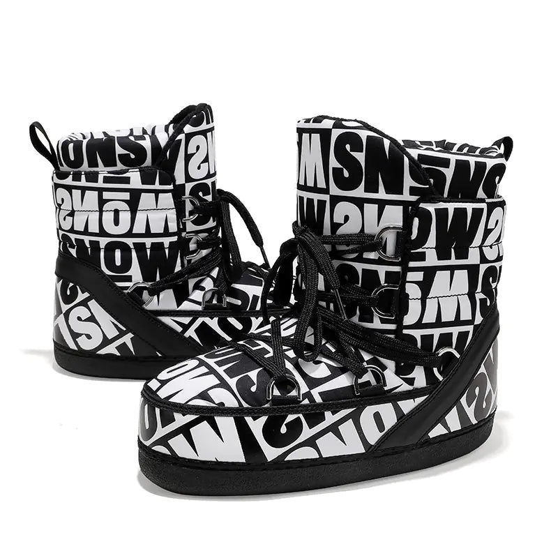 Outdoor Ski Boots - Stylish Winter New Arrivals | Backcountry Sportsman