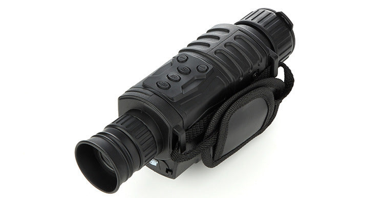 Infrared monocular | Backcountry Sportsman