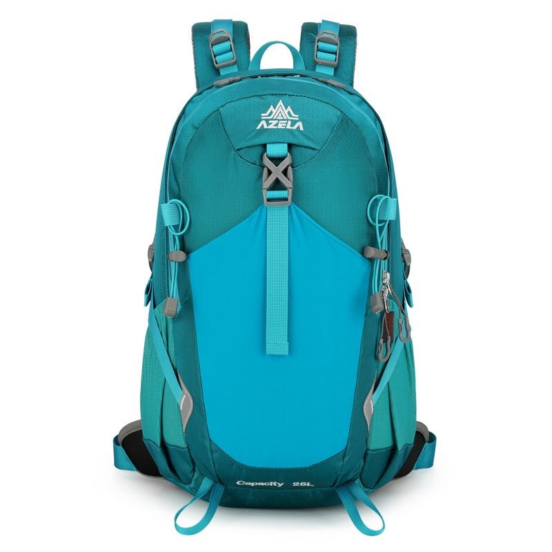 Lightweight Waterproof Hiking Backpack | Backcountry Sportsman