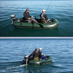 Fishing | Backcountry Sportsman
