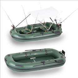Fishing | Backcountry Sportsman