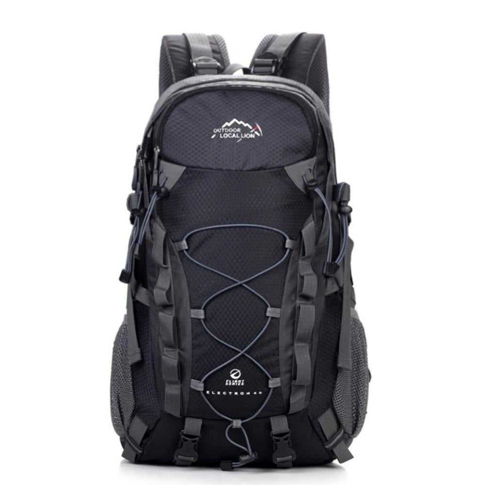 Outdoor Leisure Sports Travel Backpack | Backcountry Sportsman
