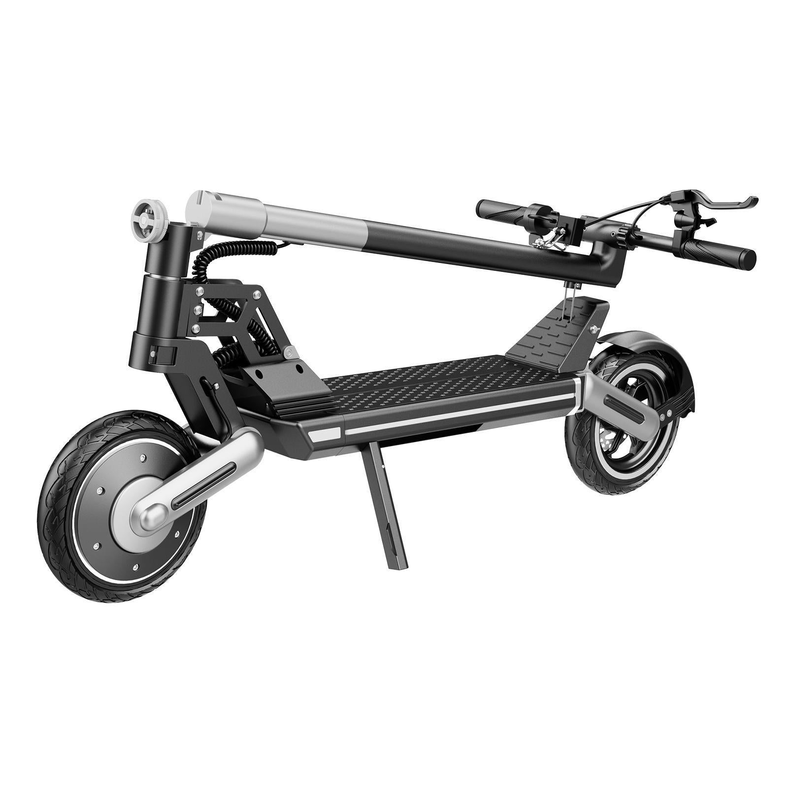 800W Foldable Electric Powerful Scooter From US Warehouse 40 Km 1 Hour High Speed Electric Scooter | Backcountry Sportsman