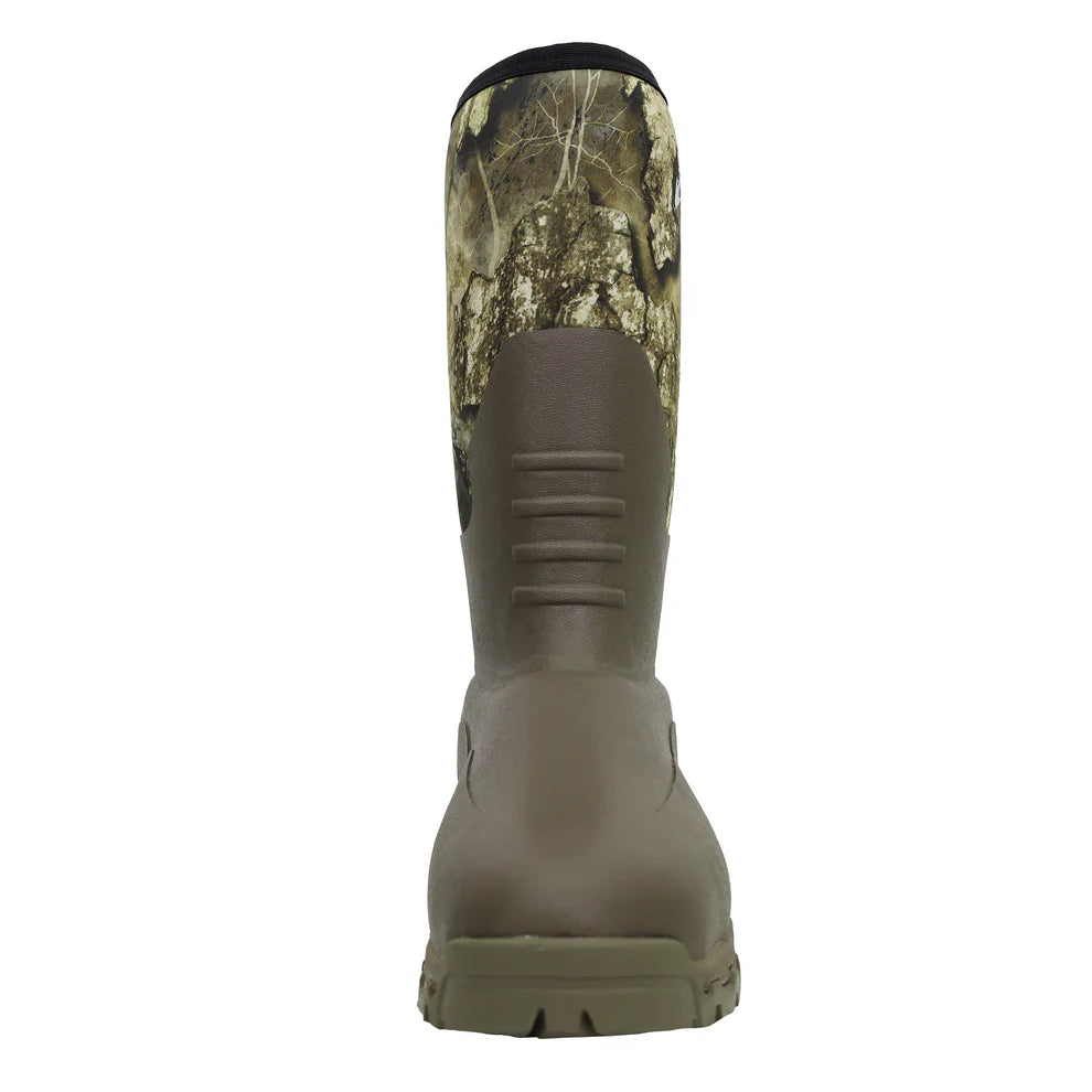 Men's Ridge Buster 600gm Knee Boot | Realtree APX