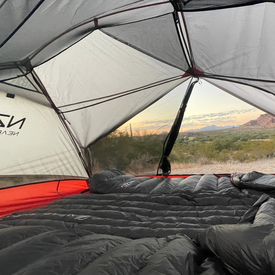 3P DynaLite Tent | Backcountry Sportsman