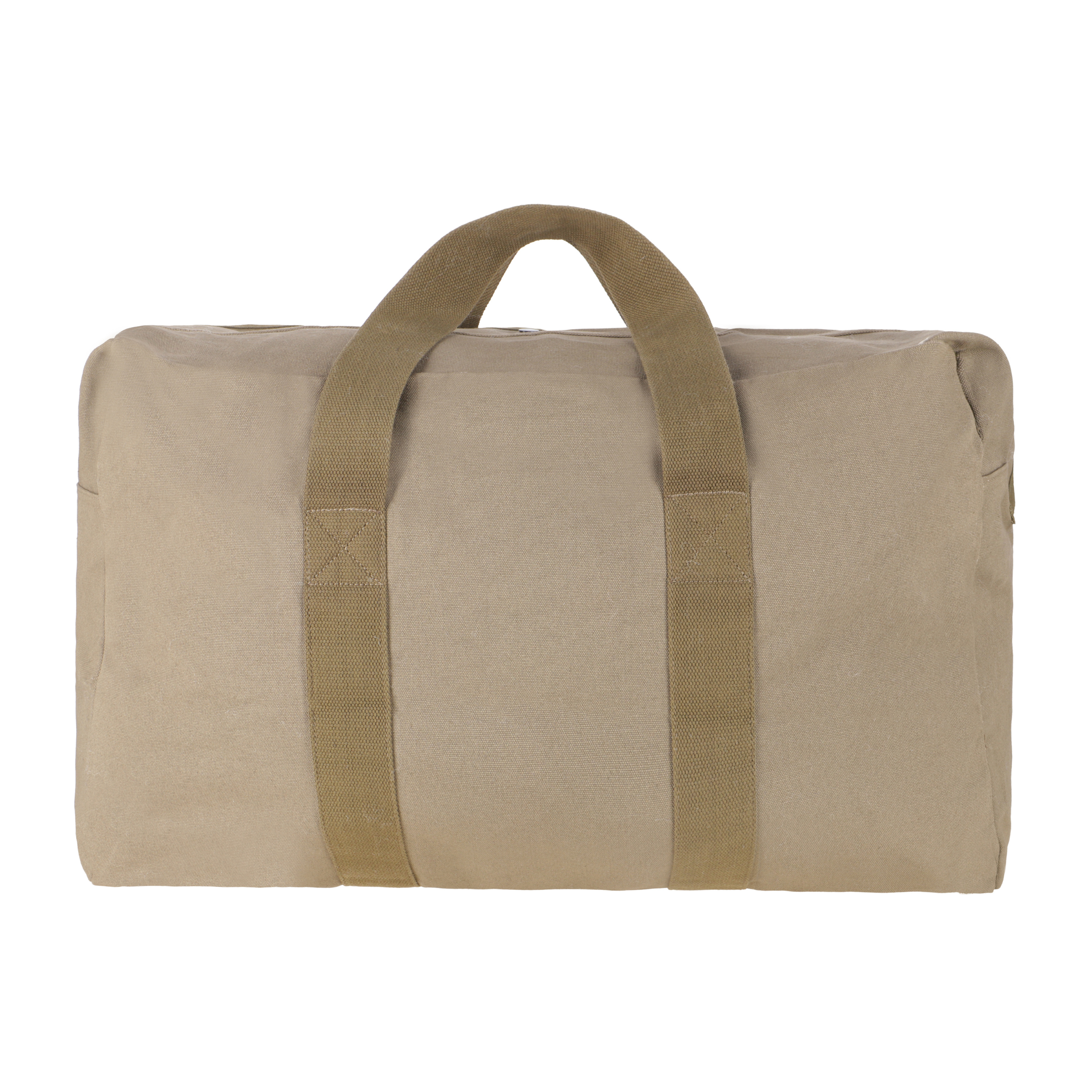 Hoplite Canvas Parachute Bag