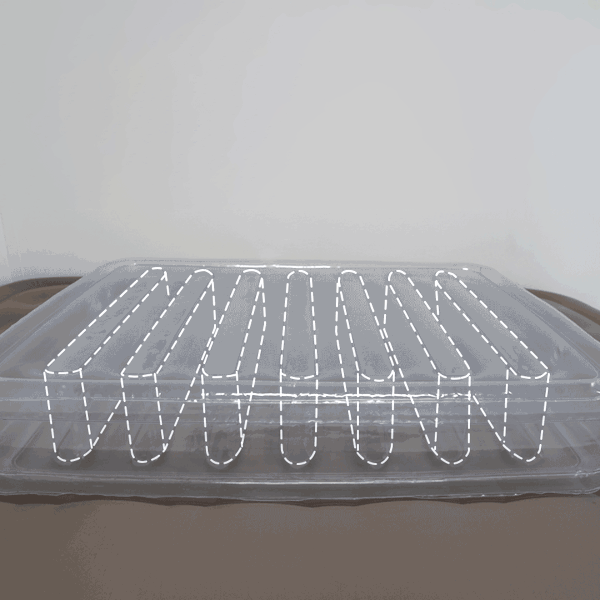 Coody Air Mattress (Forest Green) | Backcountry Sportsman