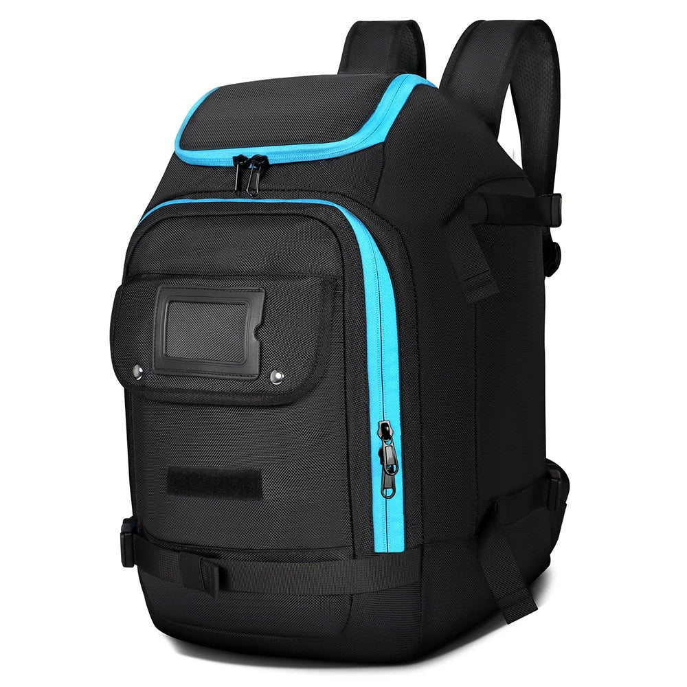Ski Snow Outdoor Sports Large-capacity Backpack