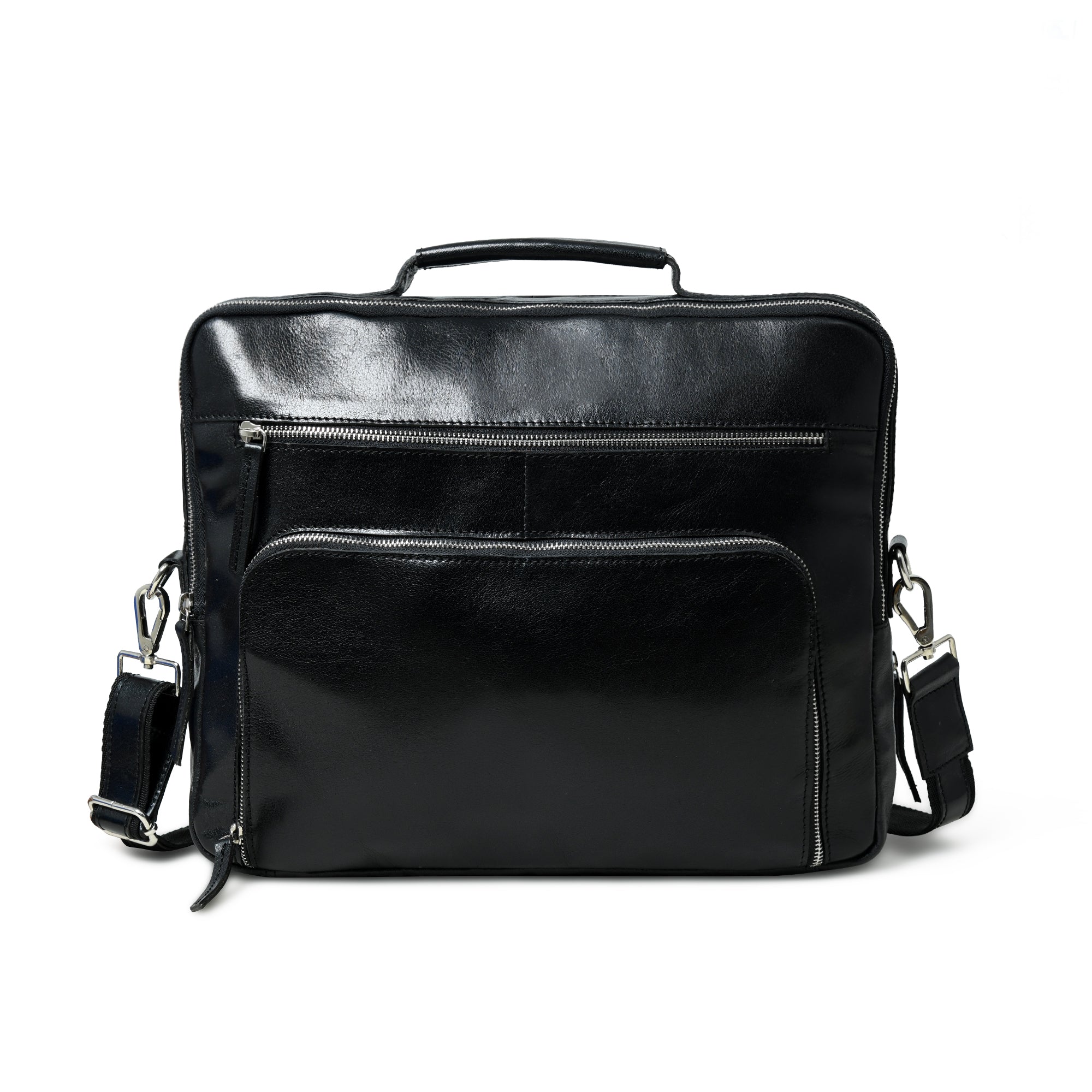 JetBlack Office Travel Briefcase | Backcountry Sportsman