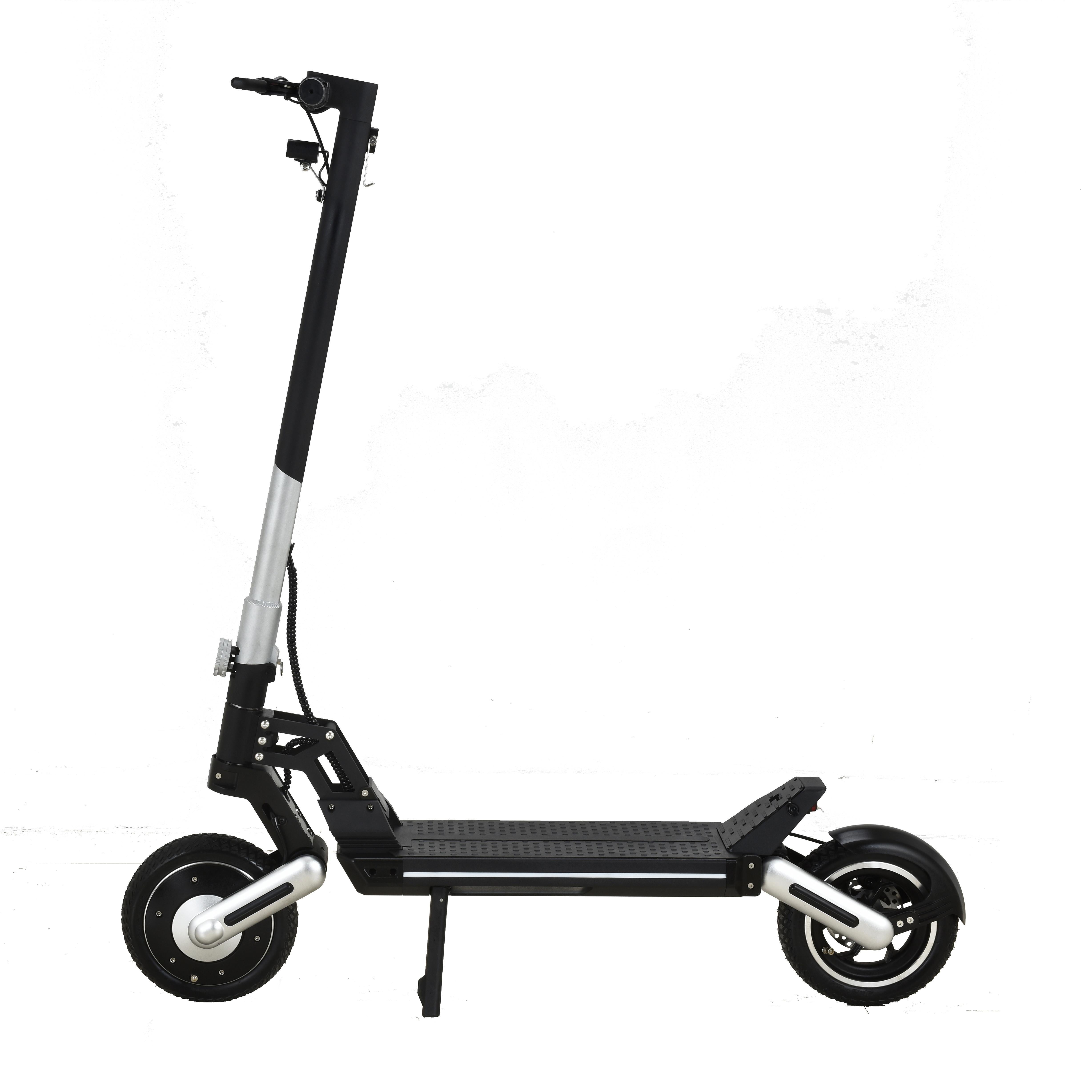 800W Foldable Electric Powerful Scooter From US Warehouse 40 Km 1 Hour High Speed Electric Scooter