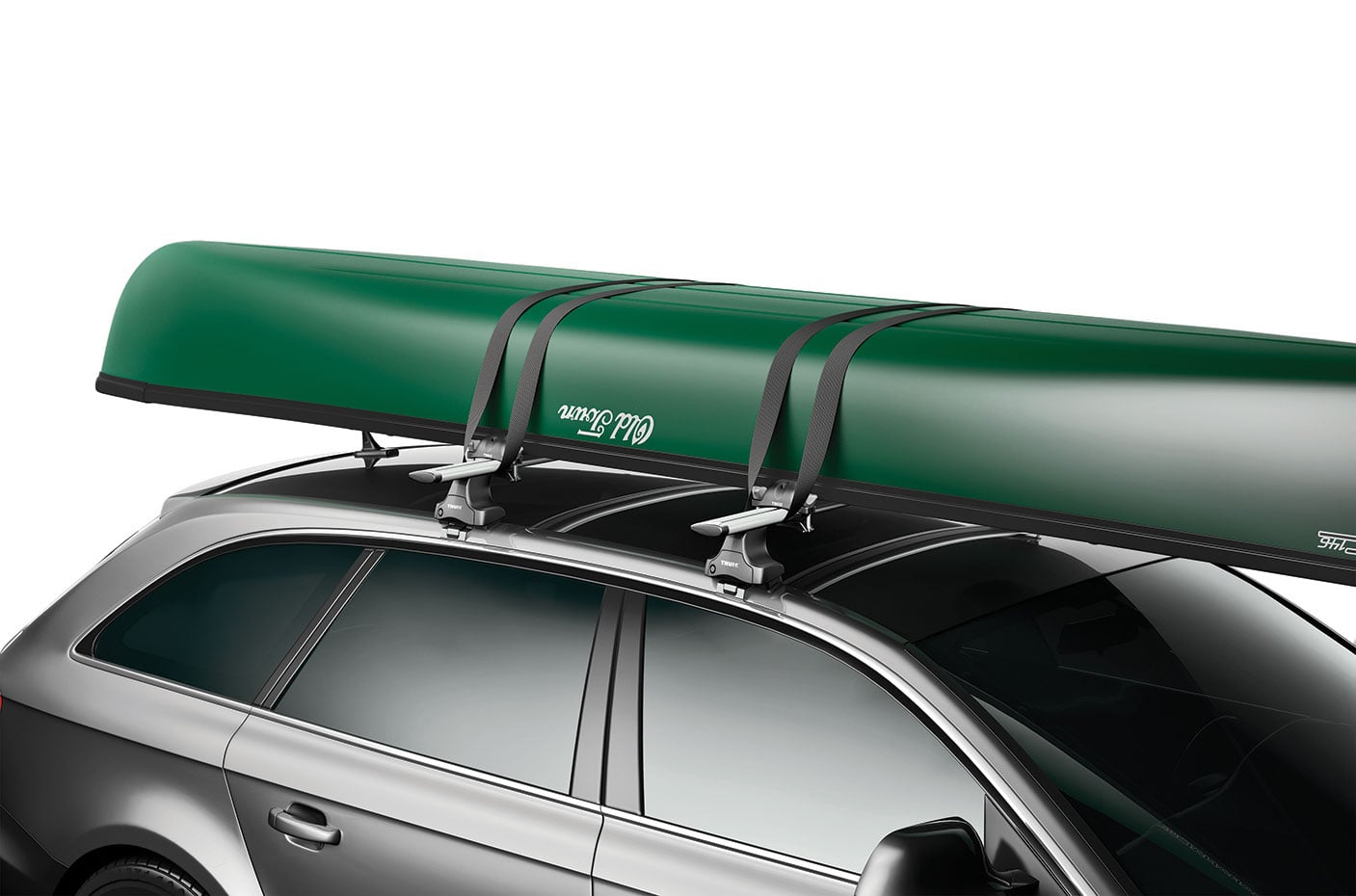 Thule Portage