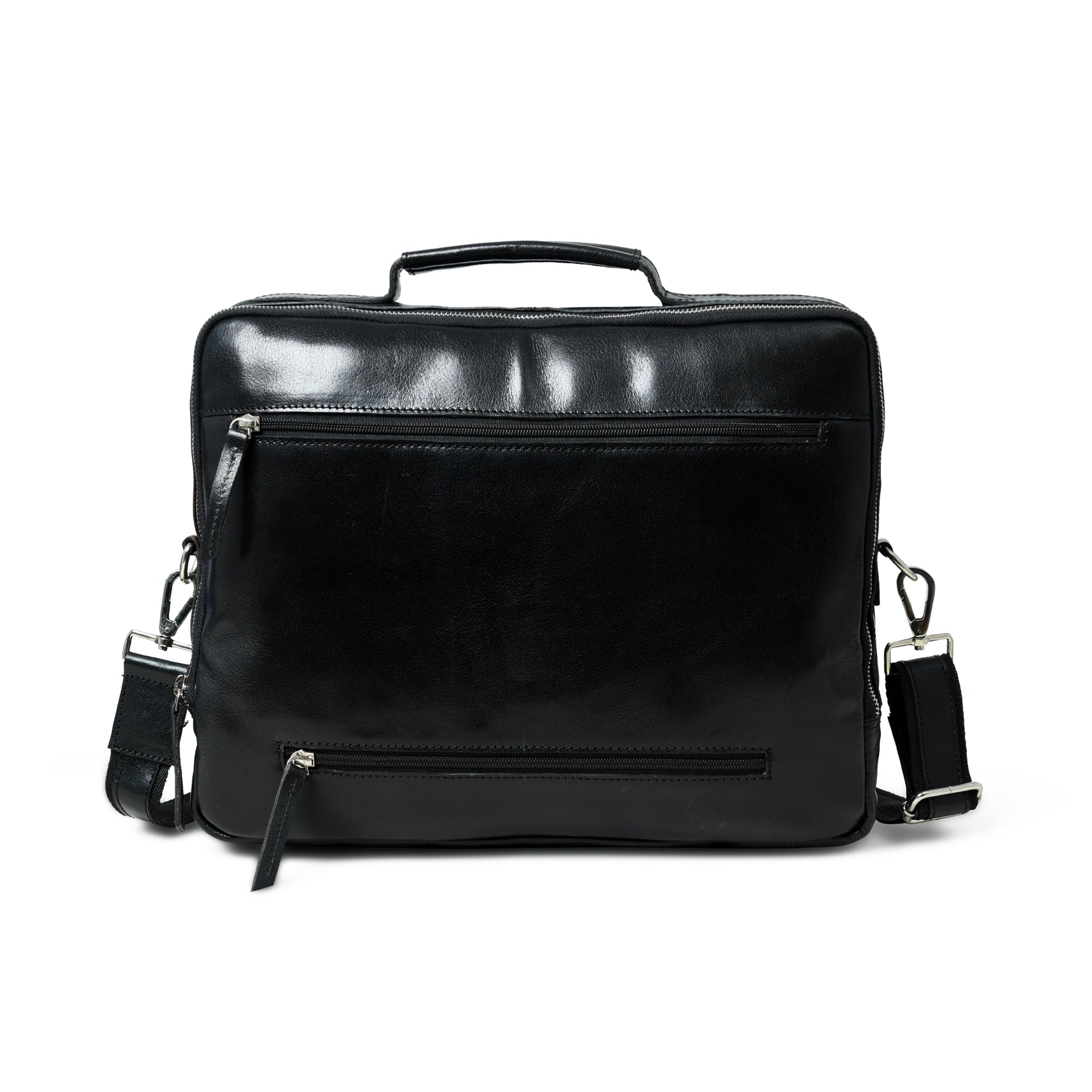 JetBlack Office Travel Briefcase | Backcountry Sportsman