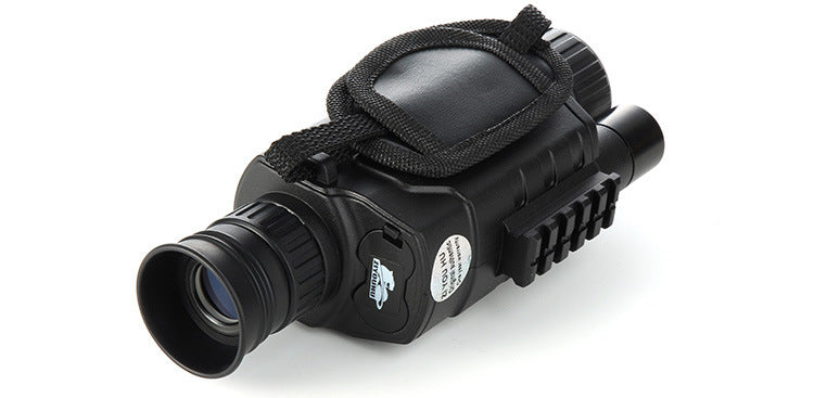 Infrared monocular | Backcountry Sportsman