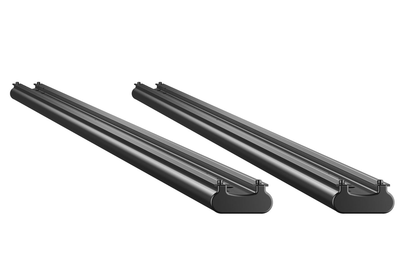 Thule TracRac SR Base Rail
