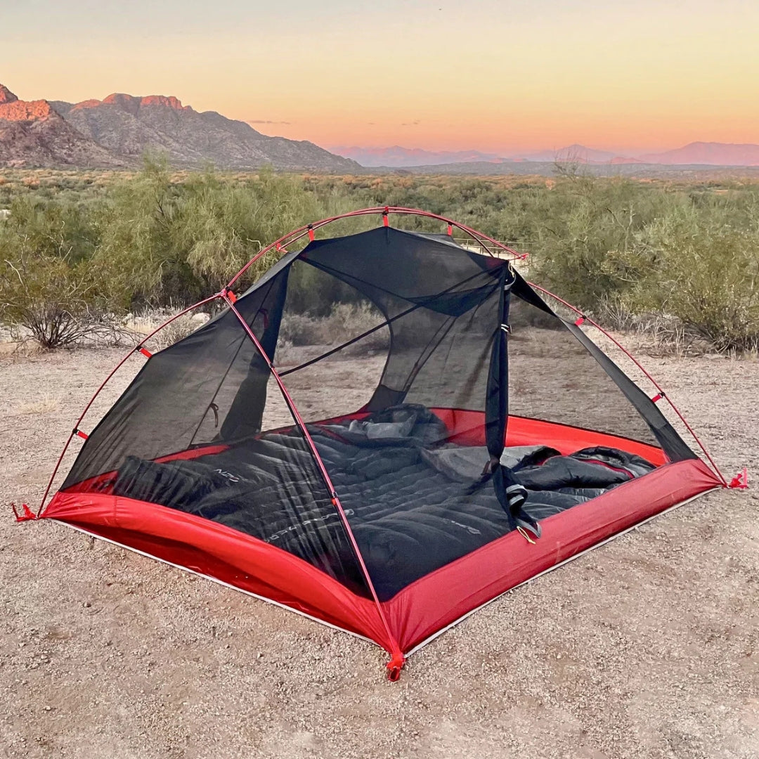 3P DynaLite Tent | Backcountry Sportsman