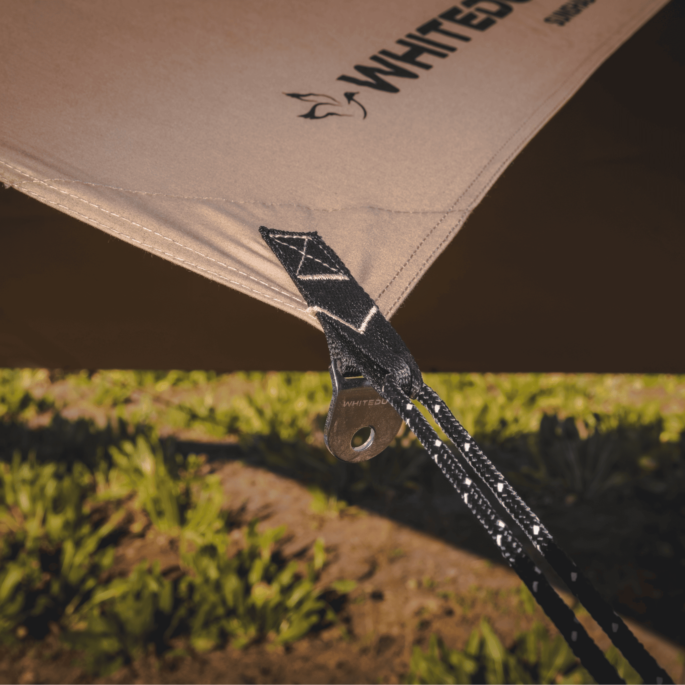 Sunshade Tarp 260 | Backcountry Sportsman