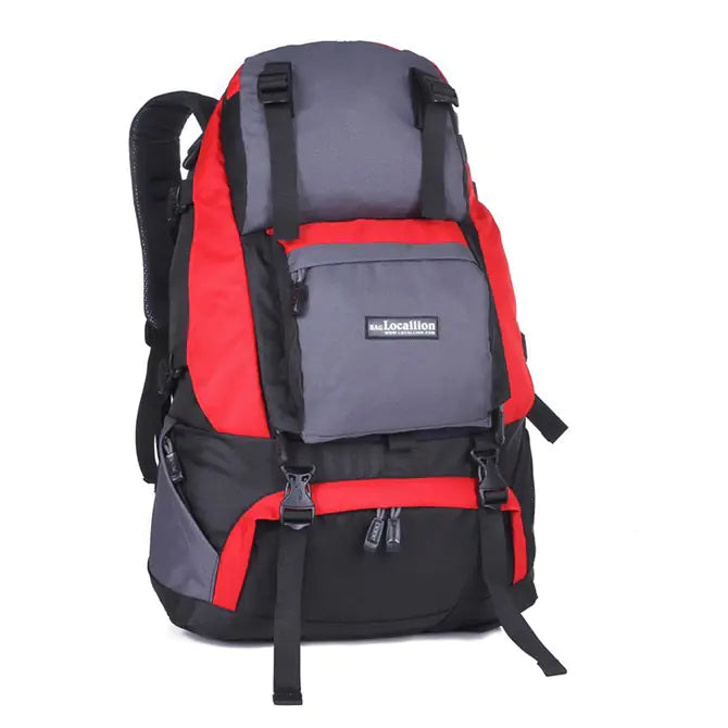 Outdoor 40L Hiking Backpack | Backcountry Sportsman