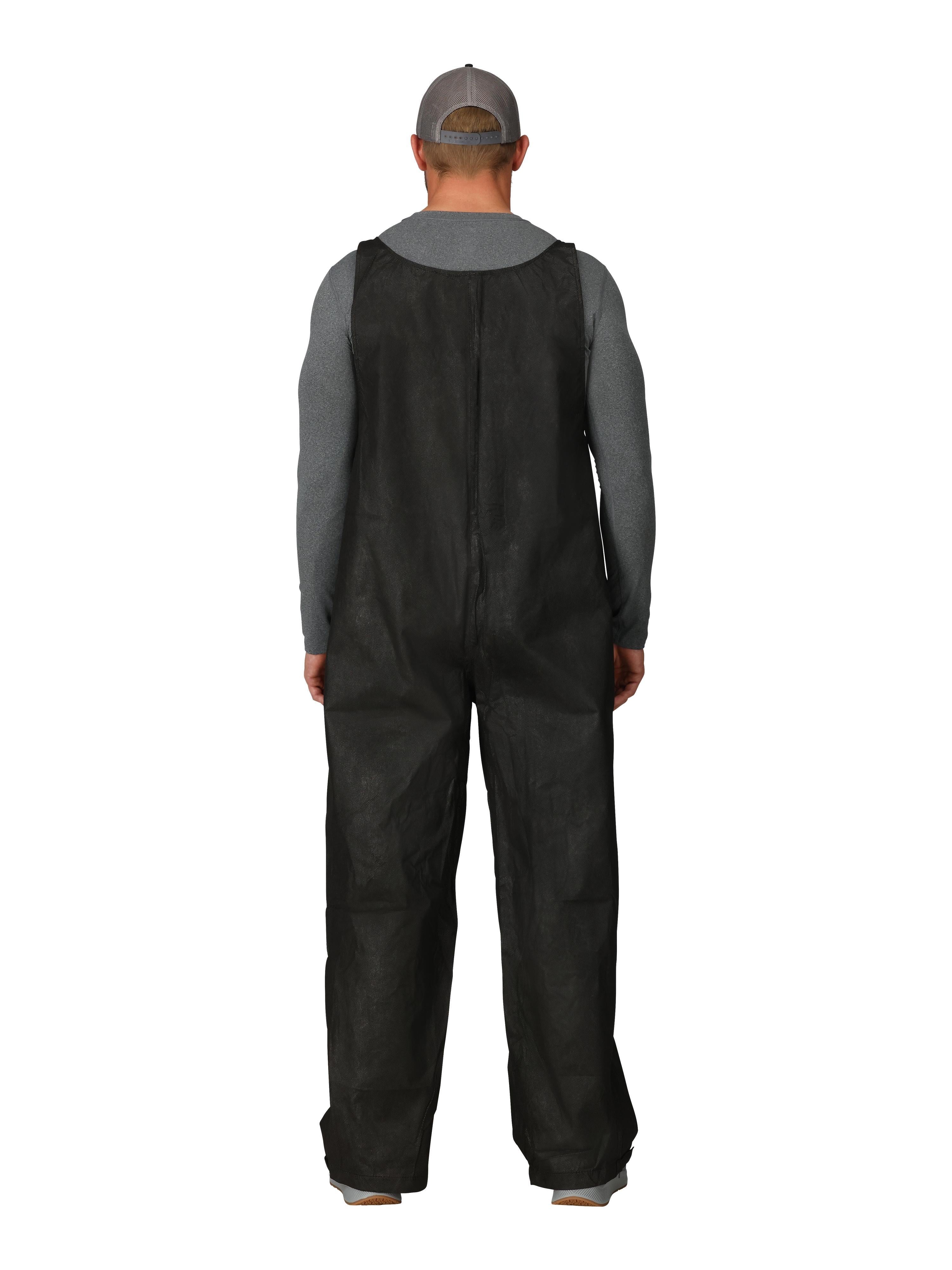 Men's Classic Pro Advantage Bib | Black