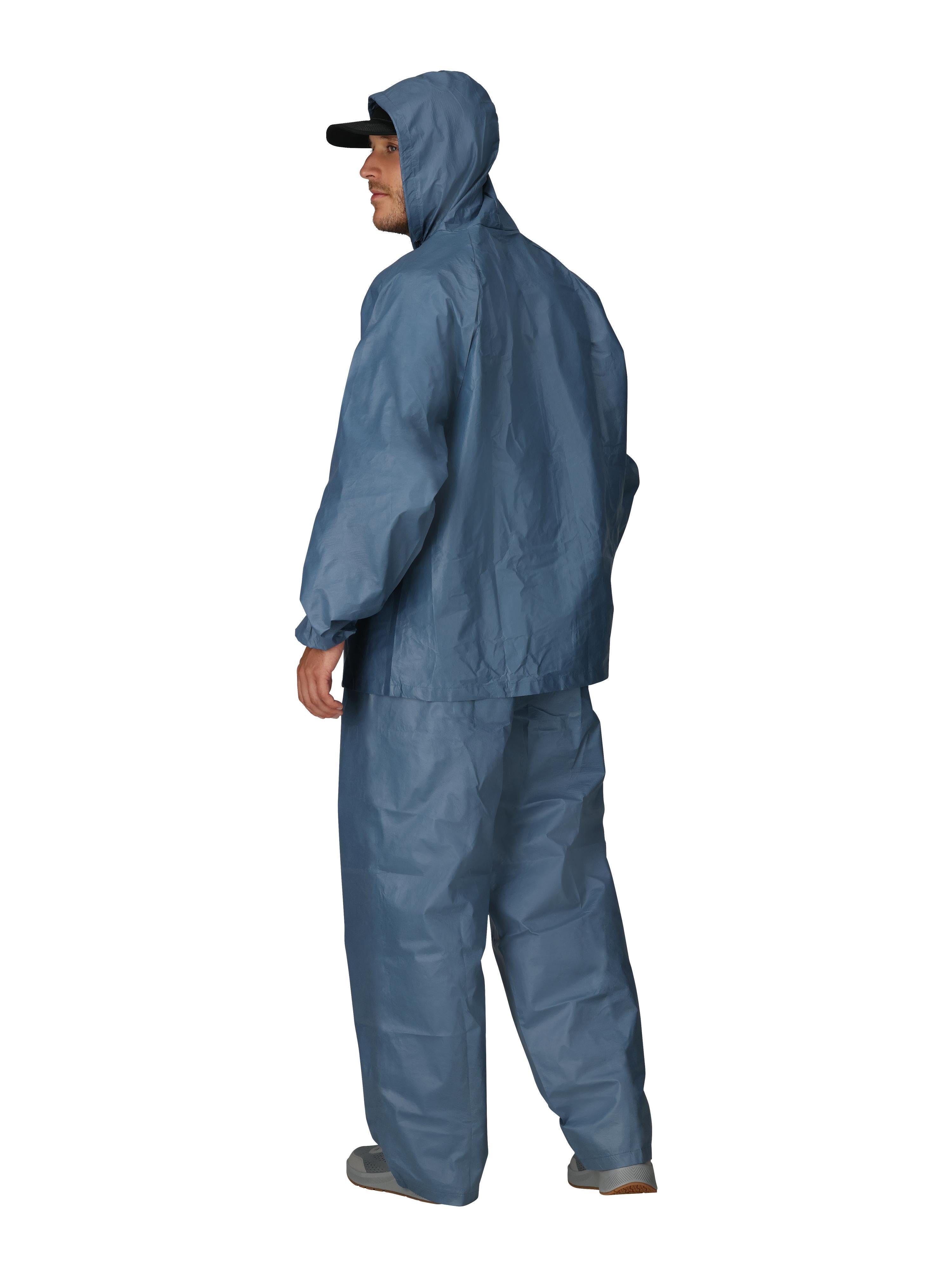 Men's Ultra-Lite2 Rain Suit | Blue